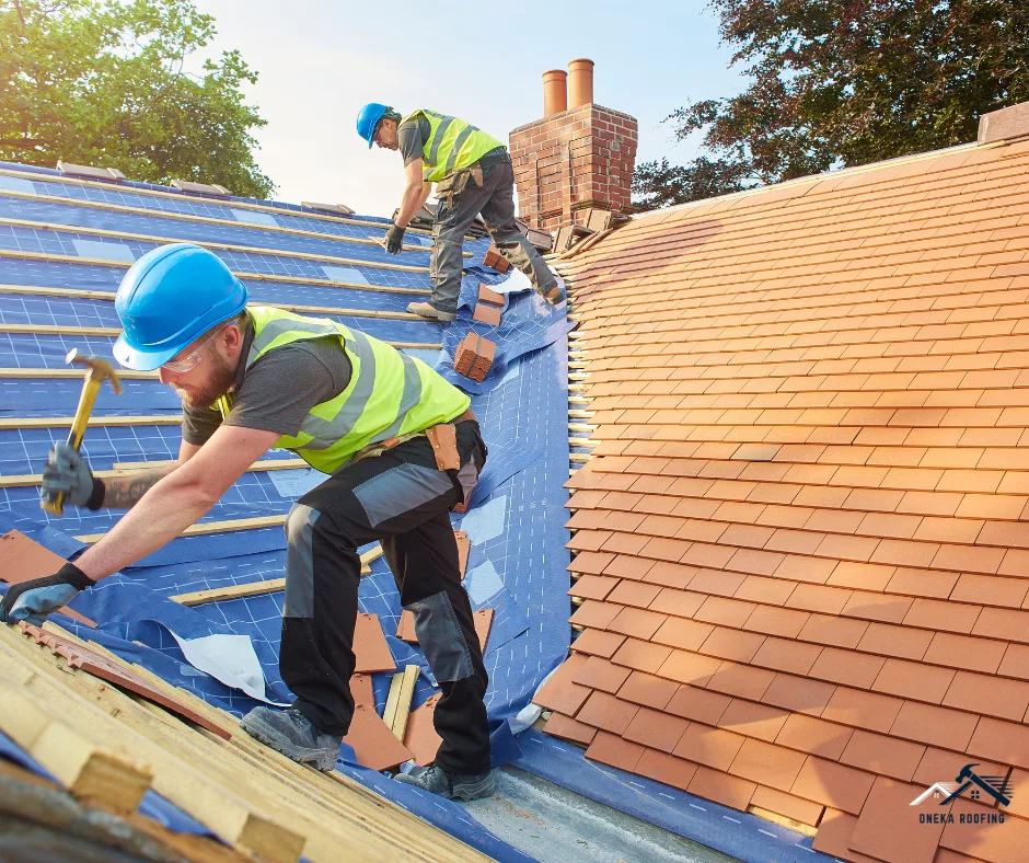 Why choose Roof Repair Near Me in East Hickory, PA