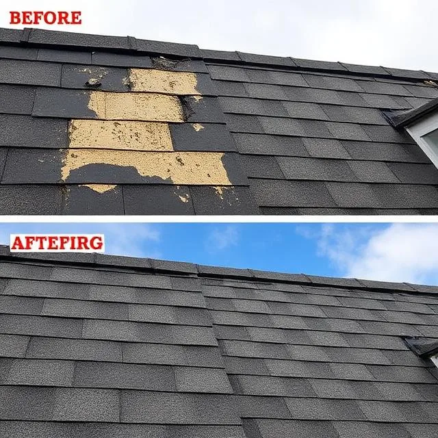 Roof Repair Near Me in East Hickory, PA near me